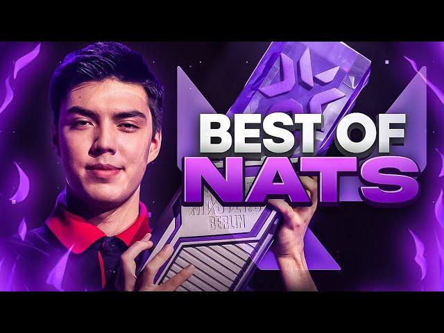 Best Plays of TL nAts Highlights w/ Commentary