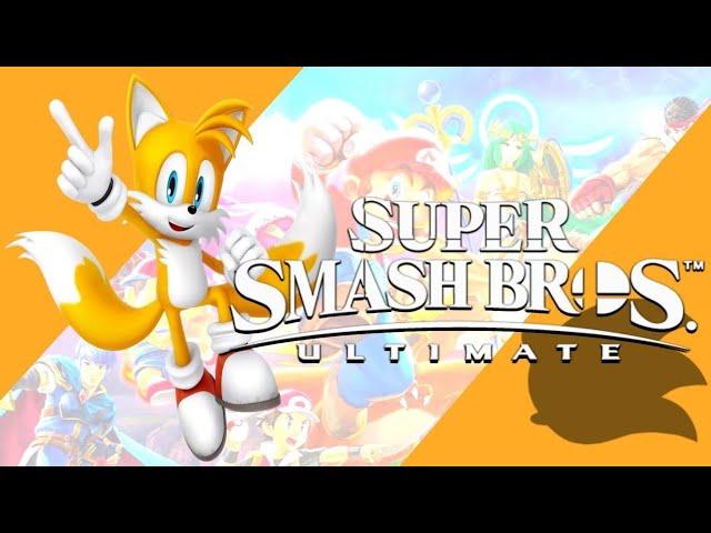 Green Hill Zone [New Remix] | Super Smash Bros. Ultimate Music