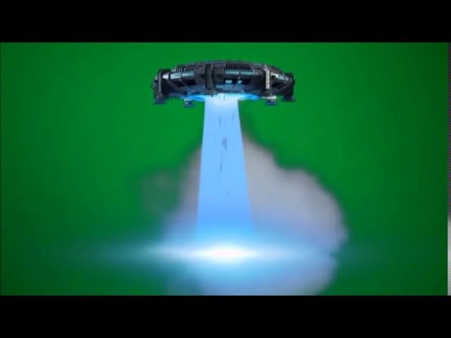 Green screen effects for UFO ATTACK chroma key | Adobe after effects, Sony vegas, vfx