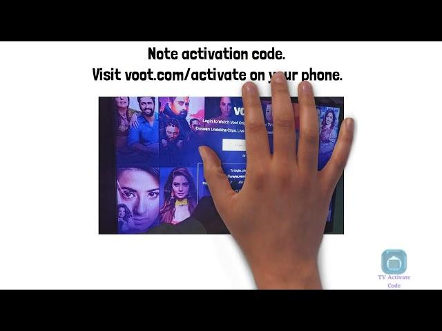 Activate Voot on TV | Get Voot & Watch it on Smart TV & Android TV