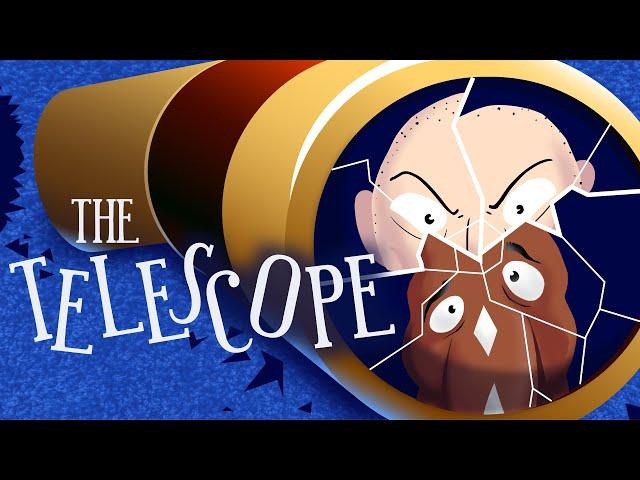 BoJack's Biggest Regret | "The Telescope" Explained