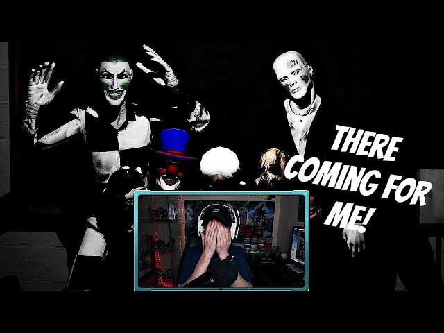 All The Jump Scares! (Emily Wants To Play Too)