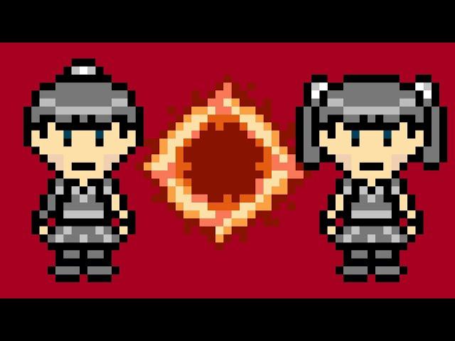 Distortion 8-Bit Chiptune Cover (BABYMETAL) - LSDJ - TechnoBabble