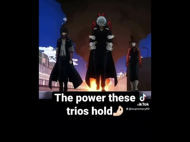 Immaculate. #shigaraki #deku #bakugou #todoroki #dabi #mha #myheroacademia