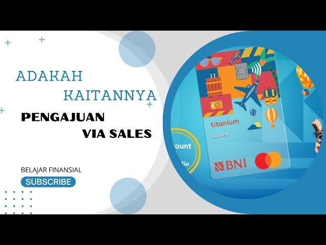 Penawaran Kartu Kredit BNI dari Telemarketing : Dapat 2 Sekaligus!