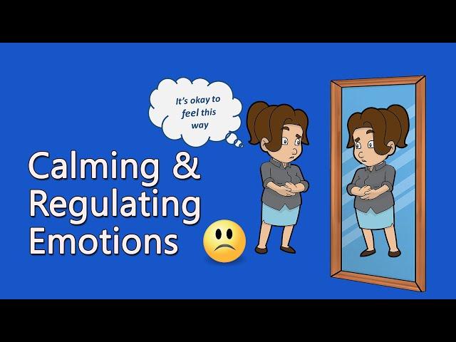 DBT Skills: Emotion Regulation and Acceptance