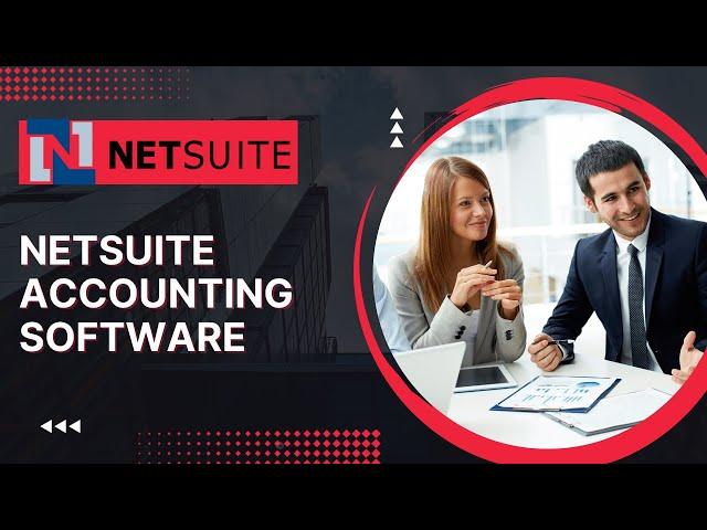 NetSuite Accounting Software | Streamlining Financial Management | Glitz & Glam