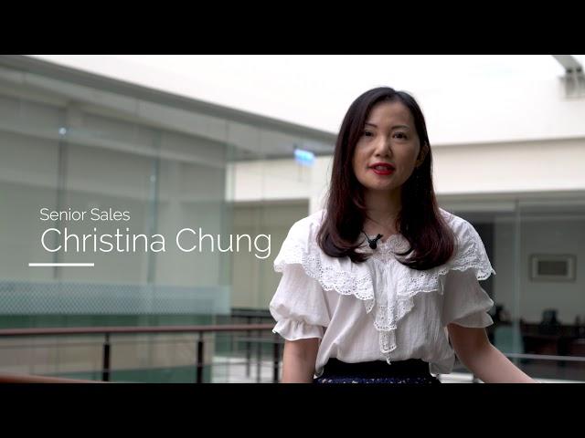 Globe Union Careers Video 1