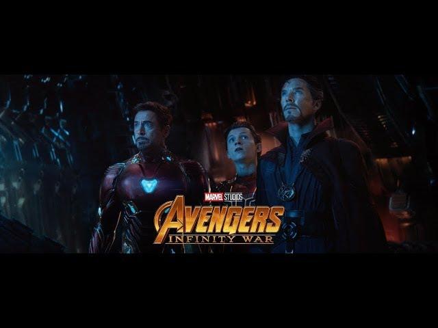 Avengers: Infinity War (2018) - Big Game Spot - Marvel Studios - Geeky Rant