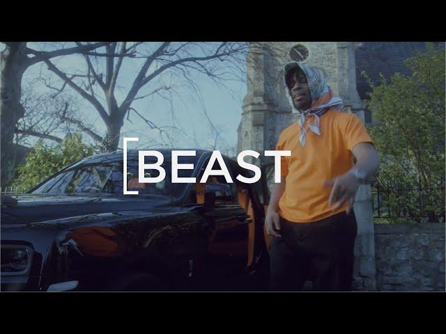 [FREE FOR PROFIT] Avelino Type Beat 'BEAST' | UK Rap/Trap Instrumental 2020