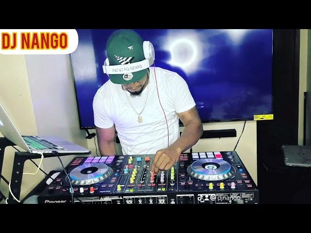 Emilio Nuñez  Ft  tuku man yuyo en vivo la Razza punta rebane by( DJ NANGO) mata palo