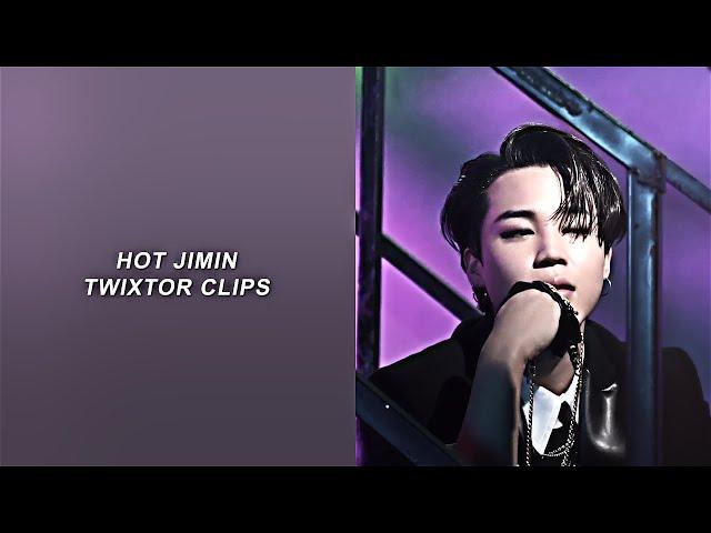 hot jimin twixtor clips for editing (recents)