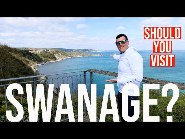 Should You Visit Swanage?