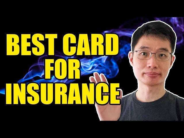 I Found Best Card To Pay For Insurance In 2023 | GrabPay Nerf