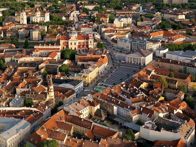 Vilnius - Litauen