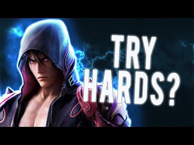 What Your Tekken 7 Main Says About You (Part 2)