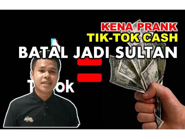 Eps 16 | Mengapa TikTok Cash di Blokir