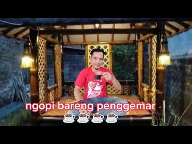 ngopi bareng sahabat 