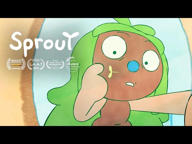 Sprout | SVA Animated Short Film