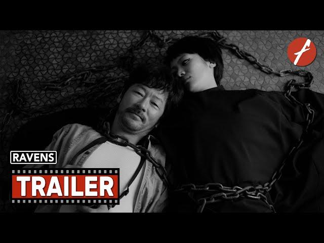 Ravens (2025) レイブンズ - Movie Trailer - Far East Films