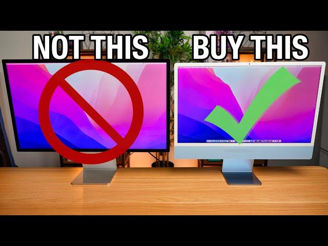 M1 iMac One Year Later Review!