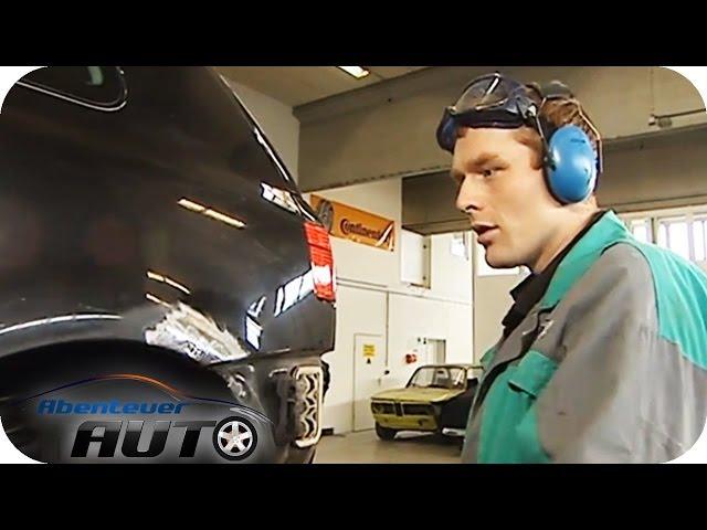 Die besten Tipps gegen Rost am Auto - Abenteuer Auto