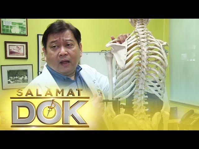 How sleeping positions affects spine alignment | Salamat Dok