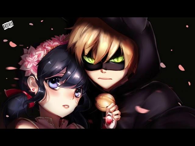 Nightcore - Miraculous Ladybug therme song (Russian Version)