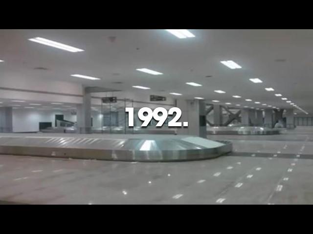 ９０ｓ ＡＩＲＰＯＲＴ ＶＩＢＥＳ // Calm Vaporwave ~ Nostalgic Playlist