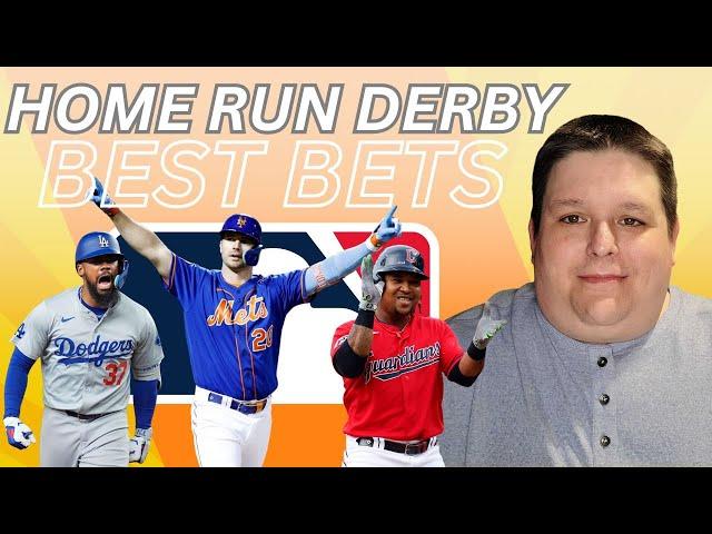 2024 Home Run Derby Picks and Predictions Today | Home Run Derby Best Bets 7/15/24
