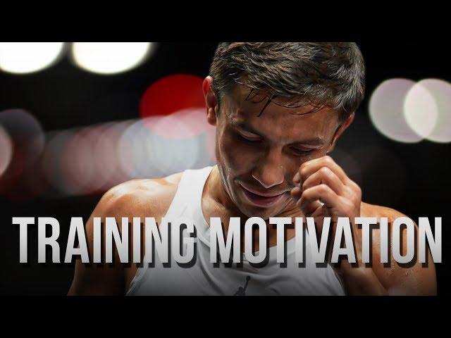 Gennady Golovkin | MAN OR MACHINE