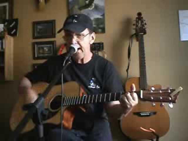 Keith Stiner. Dead Flowers. ( Rolling Stones Cover)