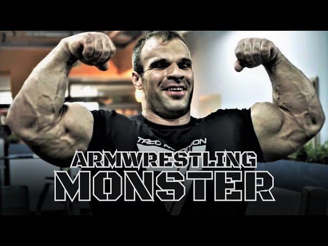 Denis Cyplenkov - Best Moments | Armwrestling Highlights | 4K