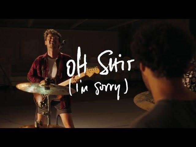 OH SHIT (I'm Sorry) MV