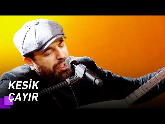 İsmail Altunsaray - Kesik Çayır | Kuzeyin Oğlu Volkan Konak 8. Bölüm