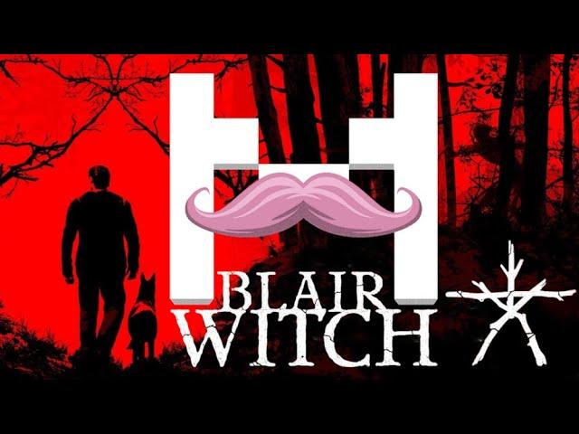 Blair Witch | MARKIPLIER PLAYTHROUGH