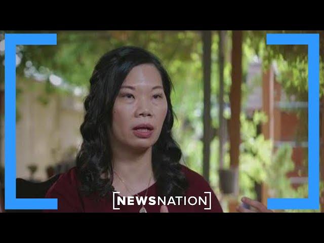 Driving the Vote: California’s red wave among Asian voters | The Hill