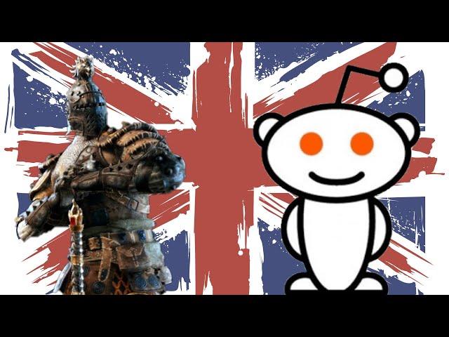 A Quick Guide to UK Politics on Reddit