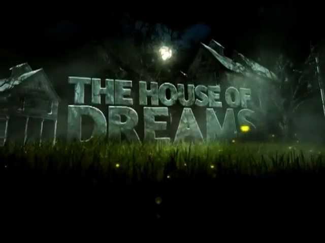 Adobe After Effects Project Free | Проект для AE - House Of Dreams (+link)