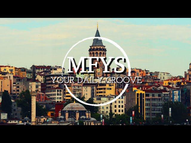 Turkce Deep House Mix Part #1 (Drone) [Turkish Deep House Mix]