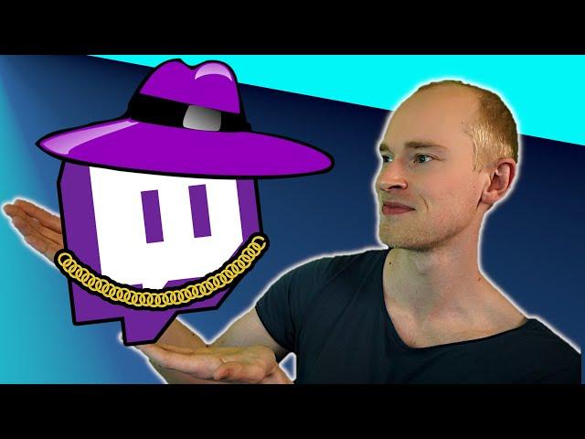 Pimp deinen Stream mit SEEN.gg | Twitch Stream upgraden | Tutorial Deutsch TungdiilTV