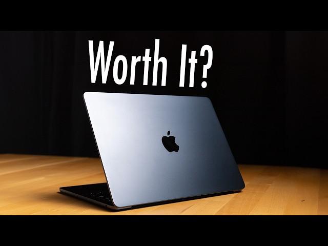 M3 MacBook Air Review - 6 Months Later