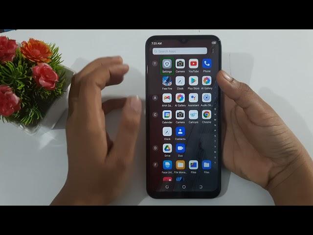 Tecno Spark go 2021| fix screen touch problem | stop TalkBack service | fix voice assistant