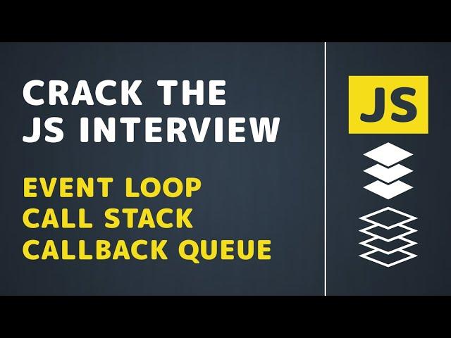  Mastering JavaScript's Event Loop and Callback Queue for Frontend Excellence