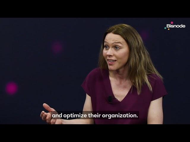 How to bring data to life with analytics_Bisnode Studio Episode 6