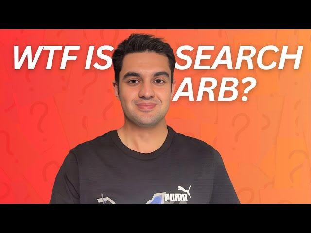 What is Search Arbitrage and How Does it Work?