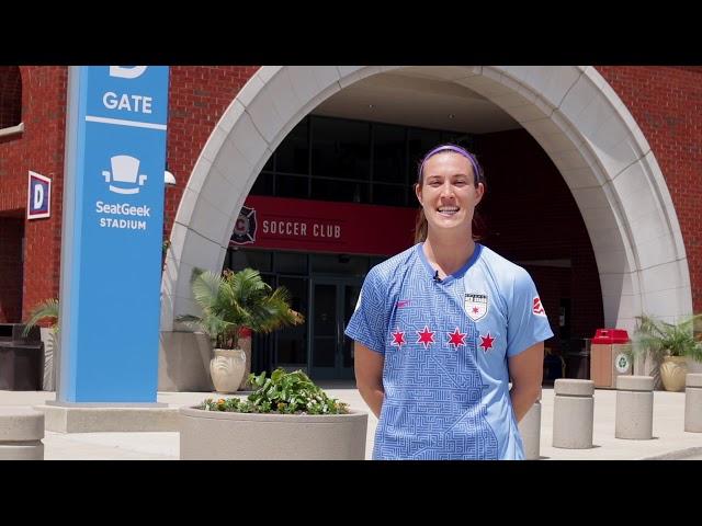 IL Youth Soccer Night @ Chicago Red Stars