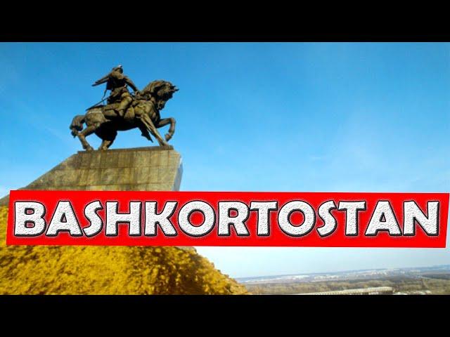 7 Facts about the Republic of Bashkortostan