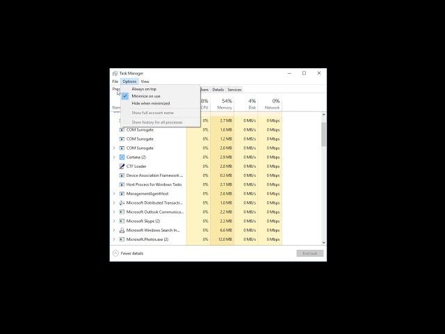 FIX Windows 10 Explorer.Exe Element Not Found