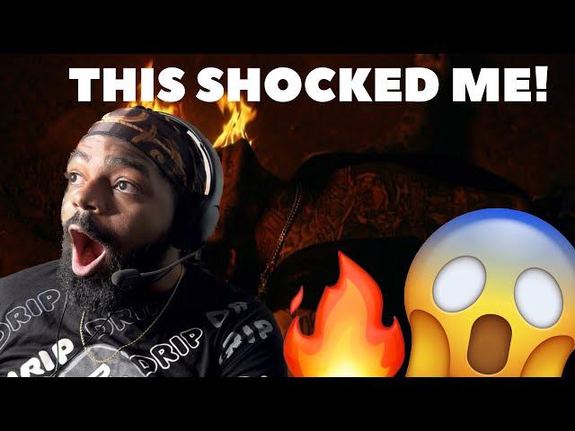 HIM AND ROYCE SQUASHED THE BEEF!!!? / Reacting To Yelawolf – "Legend" (Official Music Video)